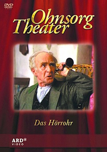 Ohnsorg theater das hörrohr - ohnsorg,