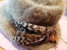 Hut, Pelzhut, Jägerhut