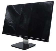 Dell S2340Lc Monitor 23 Zoll IPS LCD 1920x1080 Pixel FullHD HDMI VGA