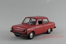 1:43 Russian Legenda ZAZ-968M