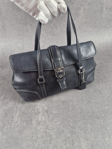 Coach hamptons tasche leder - coach,