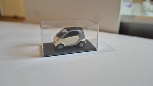 Busch smart fortwo - busch, h0