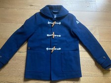 Maritime Jacke 🧥 von