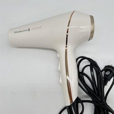 Remington Haartrockner Profi Ionen PROluxe 2400W, 150km/h, 3 Stylingaufsätze, OP