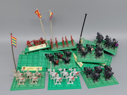 Claymore saga konvolut - saga,