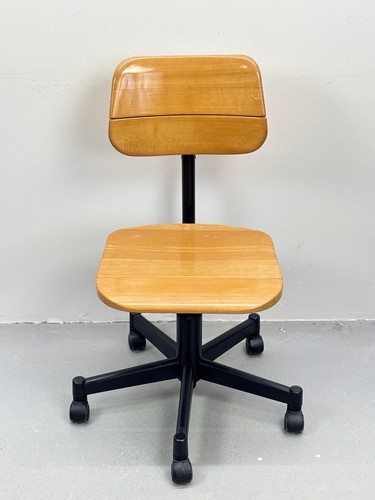 Martin stoll laborstuhl - martin,