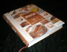 ? Brotbackbuch Nr. 1 * Lutz Geißler, GEBUNDEN