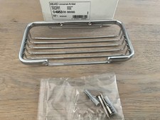 Keuco Schwammkorb in chrom-