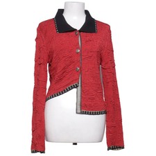 Eva & Claudi, Strickjacke