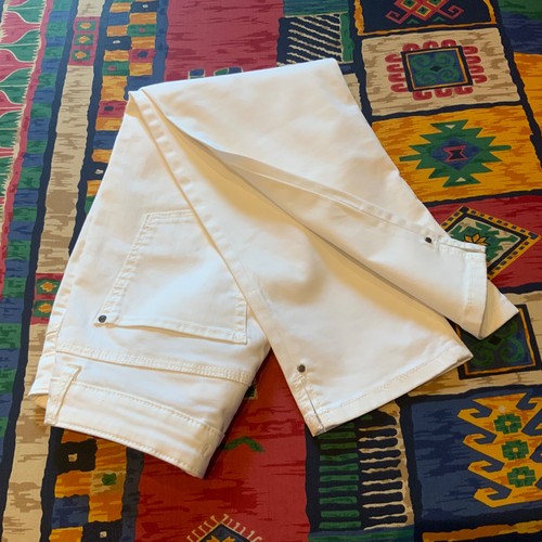Esprit chino weiß - esprit, gr.34
