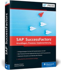 SAP SuccessFactors | Das