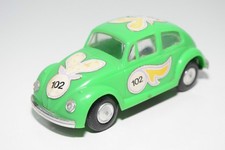 Hong kong plastic 228 vw - hong, fe