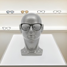 Schaufensterpuppe Kopf