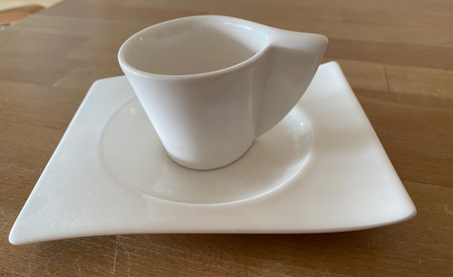 Villeroy boch new wave - new,