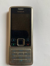 handy Nokia 6300