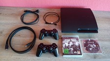 Sony PlayStation 3 Slim SSD250