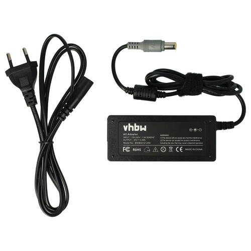 Ladekabel netzteil für ibm - netzteil,