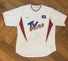 HSV Nike Trikot L Romeo Saison