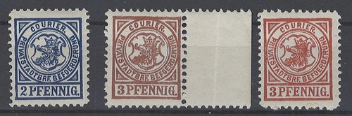 Stettin 1 2a und - mi,