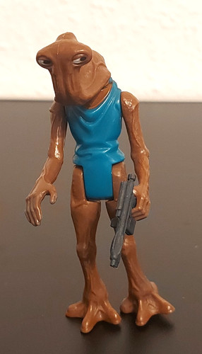 Star wars hammerhead 1979 - wars,