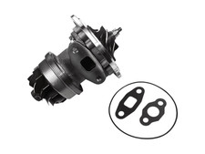 Turbolader rumpfgruppe Case IH