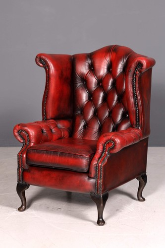 Original chesterfield - original,