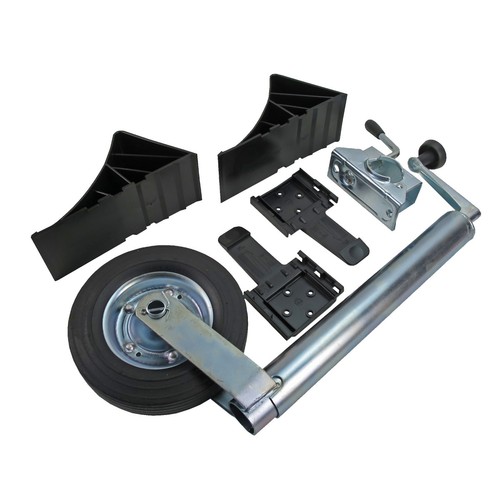 Stützrad spar set inkl - spar,