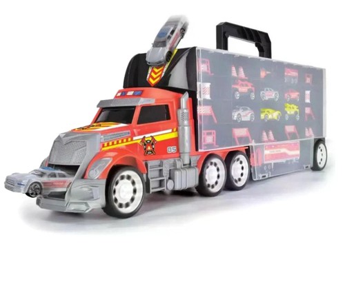 Dickie toys autotransport - ,