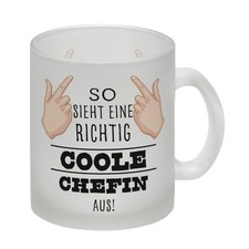 So sieht eine richtig coole