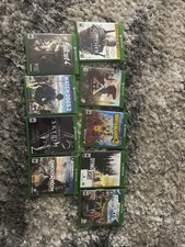 Nine Xbox One Games Fallout 4
