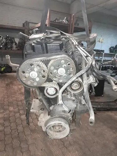 Passat variant 3c5 - passat, motor