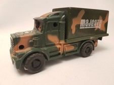 Old school Peterbilt, Majesty