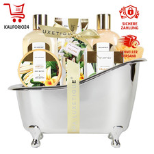 Bade Geschenkset 8tlg