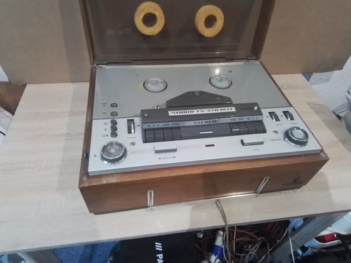 Grundig 320 h hifi - ,