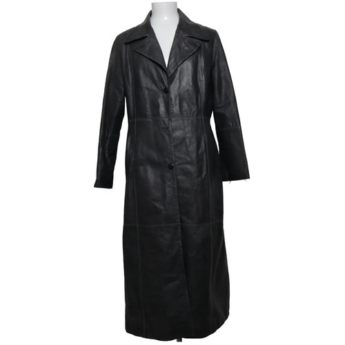 Conbipel ledermantel damen - conbipel,, ledermantel,