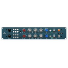Behringer 1273 studio preamp - -,