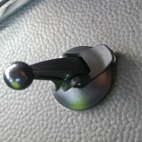 17mm kugelgelenk saugnapf - 17mm,
