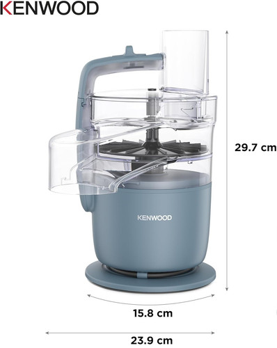 Kenwood multipro - kenwood,