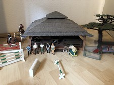 Schleich pferdehof - schleich,