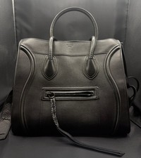 Celine Phantom Luggage Tote