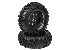 Louise RC Komplettrad