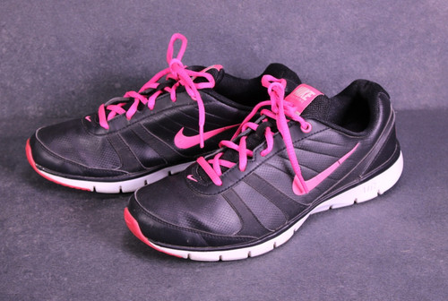 Nike sneaker total - nike, tr