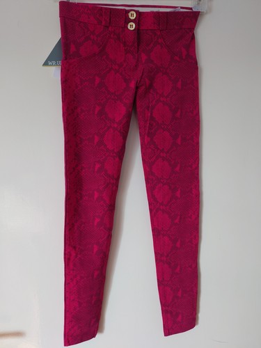 Freddy hose rot neu - hose,