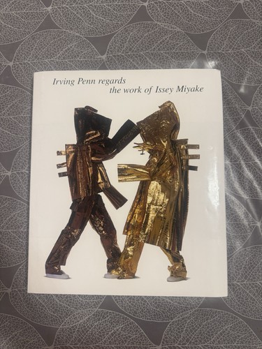 The work issey miyake - the,