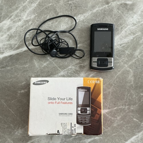 Samsung c3050 - samsung,
