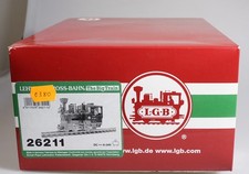 (0380) LGB 26211  Stainz