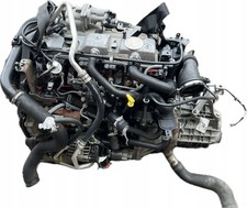 Motor Ford Mondeo I KKDA 1.8