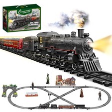 Elektrische Zug Spielzeug