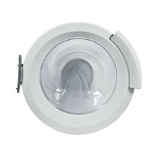 Alternativ Waschmaschine/Frontlader Tür 10034046 wie SIEMENS 00704287 komplett