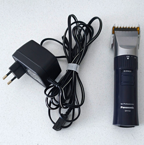 Panasonic er153 trimmer - panasonic,